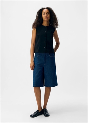 Lisa waistcoat Sort Object 